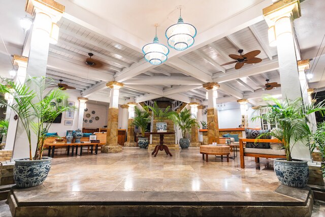 ヴィラ アルマリク