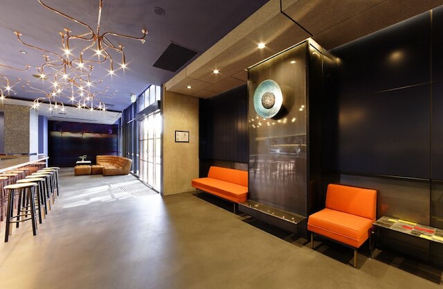 アルファ モザイク ホテル フォーティテュード バレー