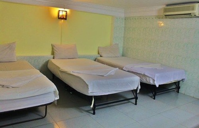 TT ゲスト ハウス