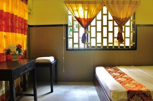 TT ゲスト ハウス