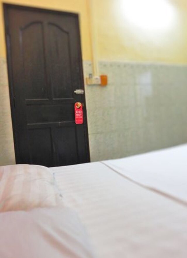 TT ゲスト ハウス