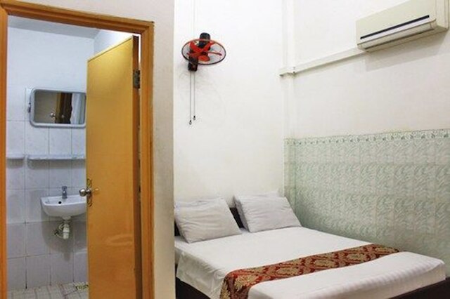 TT ゲスト ハウス