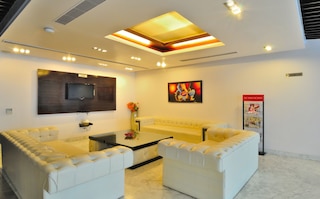 ホテル エレガンス ニューデリー レイルウェイ