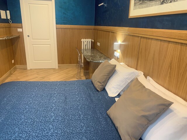 B&B カサ ディ バルバラ