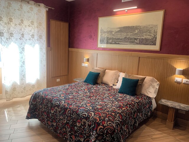 B&B カサ ディ バルバラ