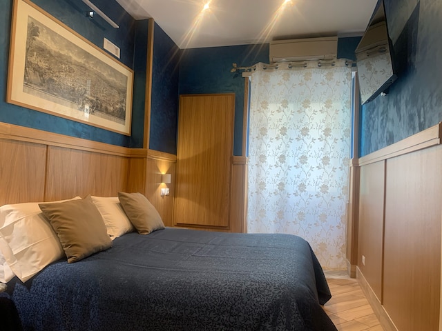 B&B カサ ディ バルバラ