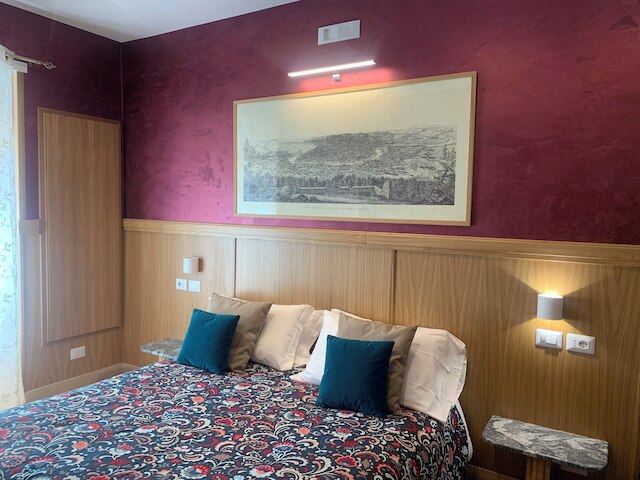 B&B カサ ディ バルバラ