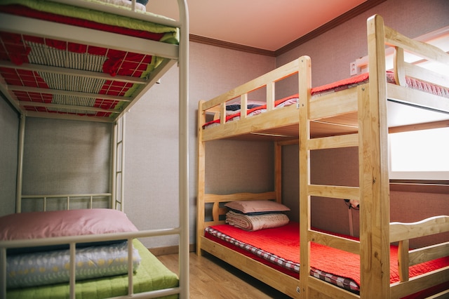 ウィー ホーム ゲストハウス - ホステル