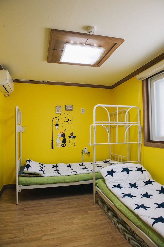 ウィー ホーム ゲストハウス - ホステル