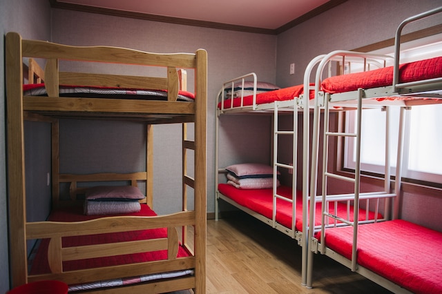 ウィー ホーム ゲストハウス - ホステル