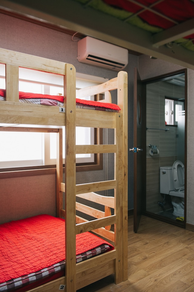 ウィー ホーム ゲストハウス - ホステル