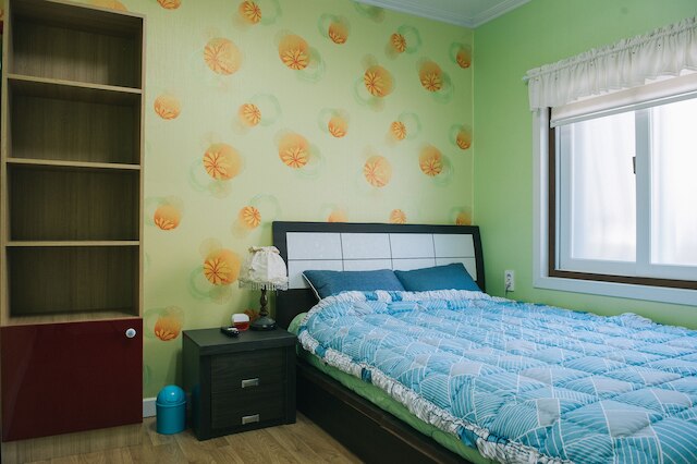 ウィー ホーム ゲストハウス - ホステル