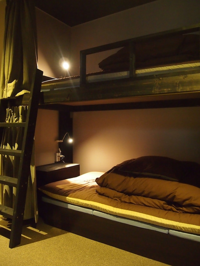 Fukuoka Hana Hostel - 福岡花宿 -