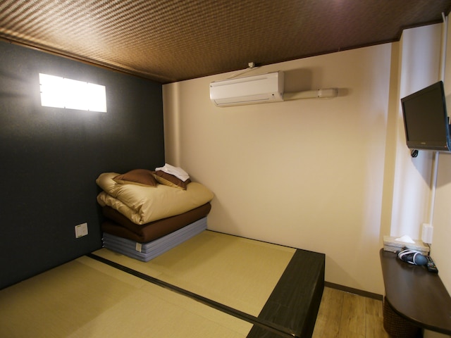 Fukuoka Hana Hostel - 福岡花宿 -