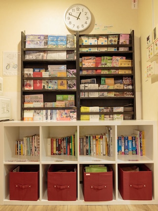 Fukuoka Hana Hostel - 福岡花宿 -