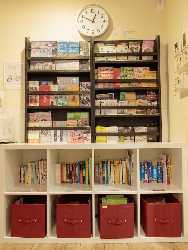 Fukuoka Hana Hostel - 福岡花宿 -