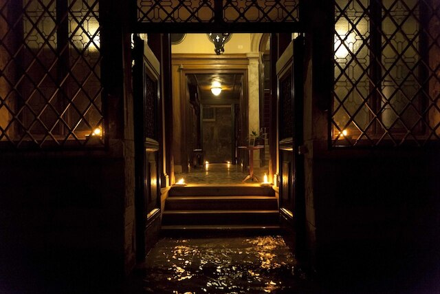 パラツェット ピサニ