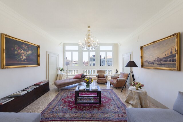 パラツェット ピサニ