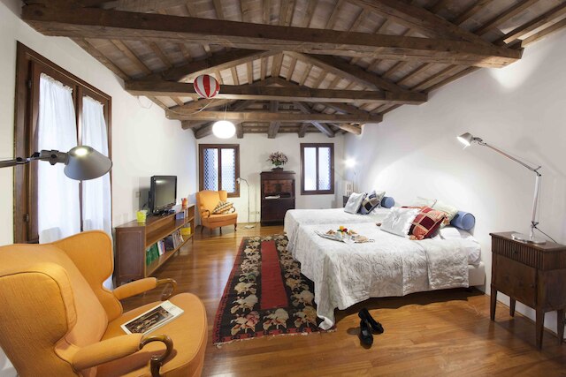 パラツェット ピサニ