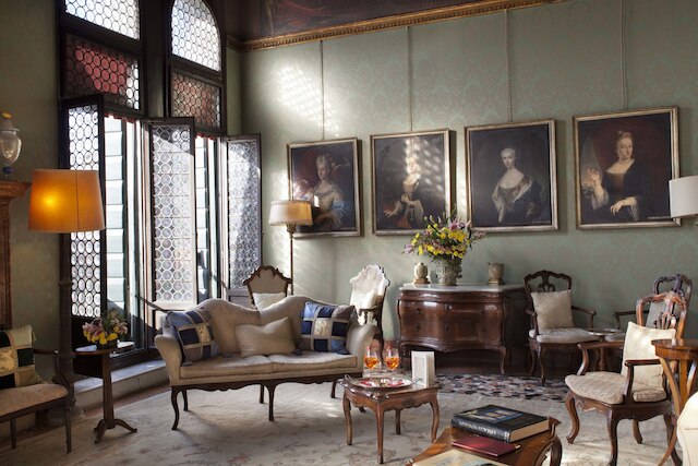 パラツェット ピサニ