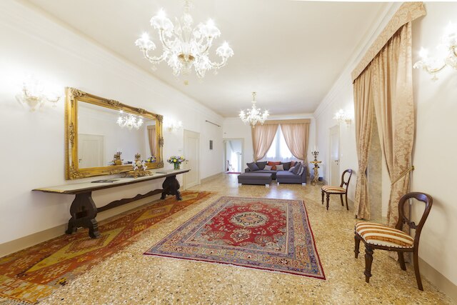 パラツェット ピサニ