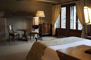 パラツェット ピサニ