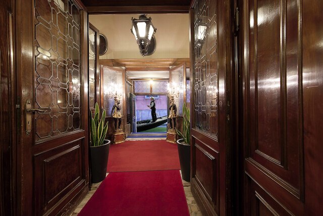 パラツェット ピサニ