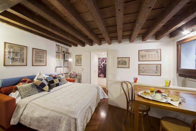 パラツェット ピサニ