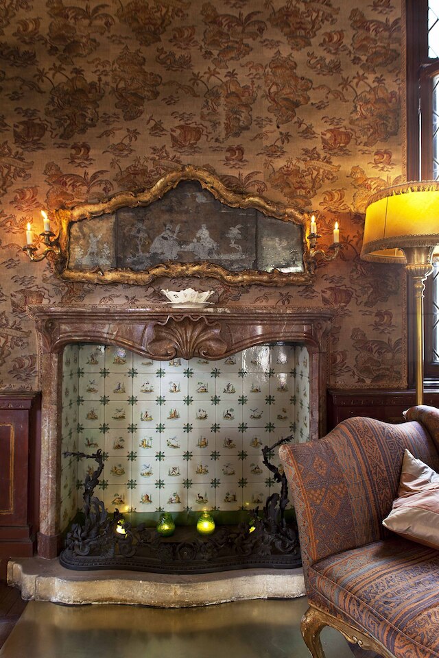 パラツェット ピサニ