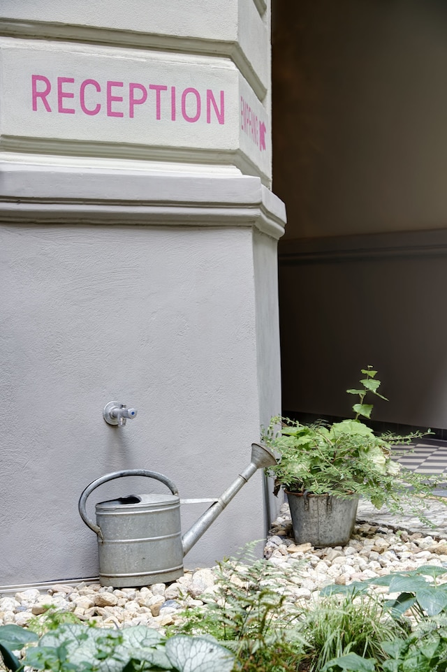 ゴルキ アパートメンツ ベルリン