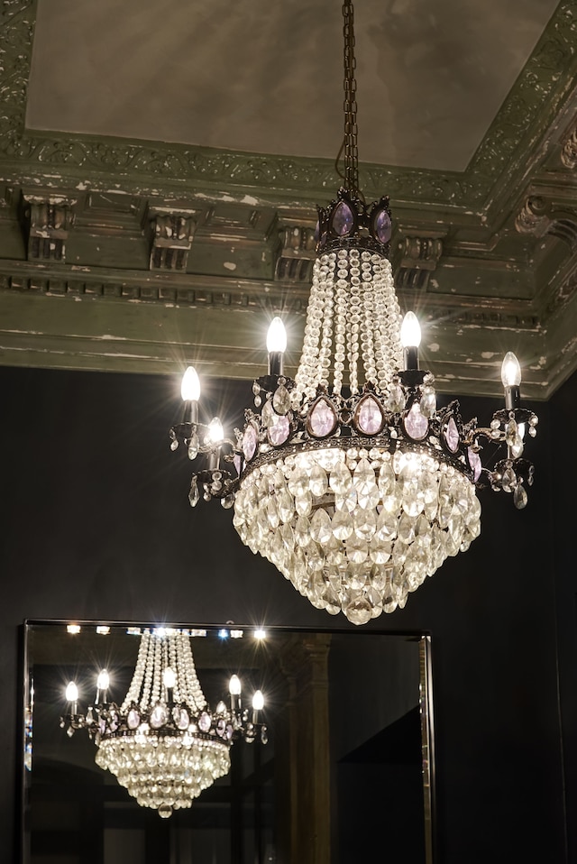 ゴルキ アパートメンツ ベルリン