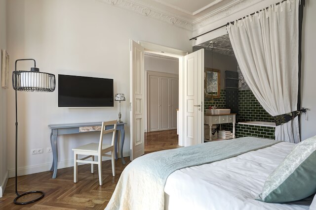 ゴルキ アパートメンツ ベルリン