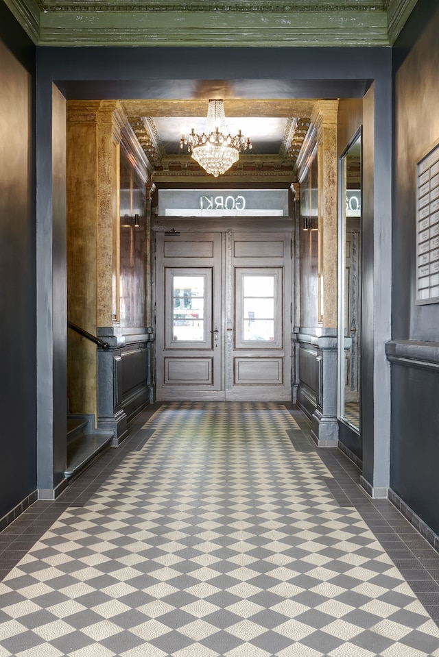 ゴルキ アパートメンツ ベルリン