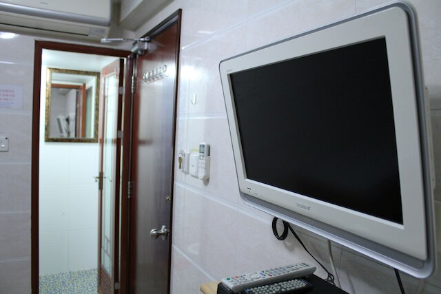 アジア トラベル ハウス (亜洲旅遊賓館)