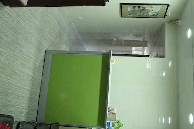 アジア トラベル ハウス (亜洲旅遊賓館)