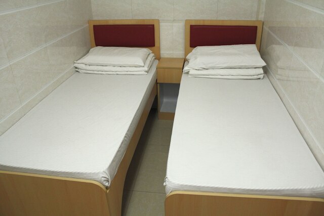 アジア トラベル ハウス (亜洲旅遊賓館)