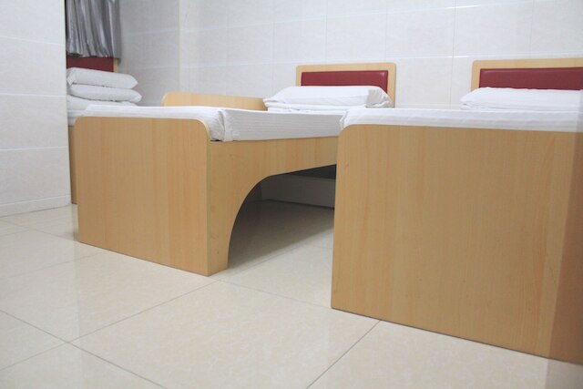 アジア トラベル ハウス (亜洲旅遊賓館)