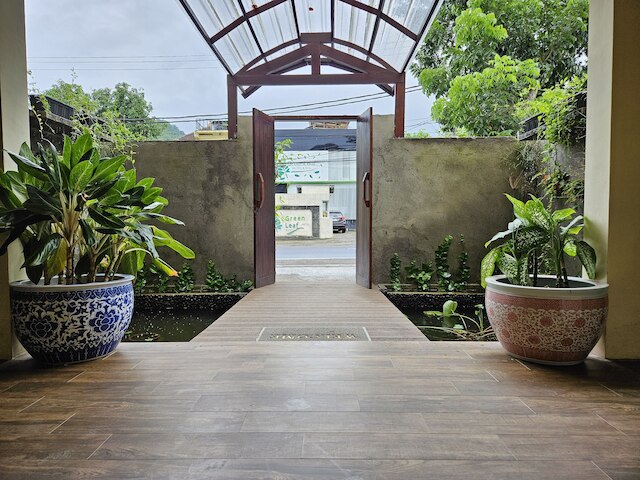 サンセットハウス ロンボク