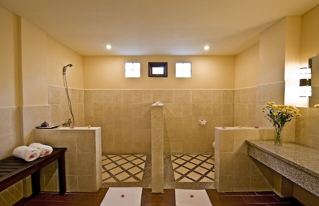 サンセットハウス ロンボク