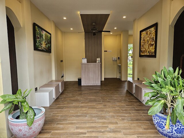 サンセットハウス ロンボク