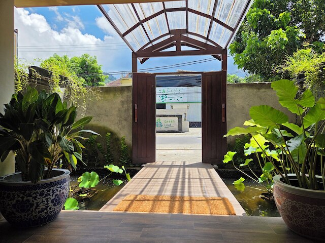 サンセットハウス ロンボク