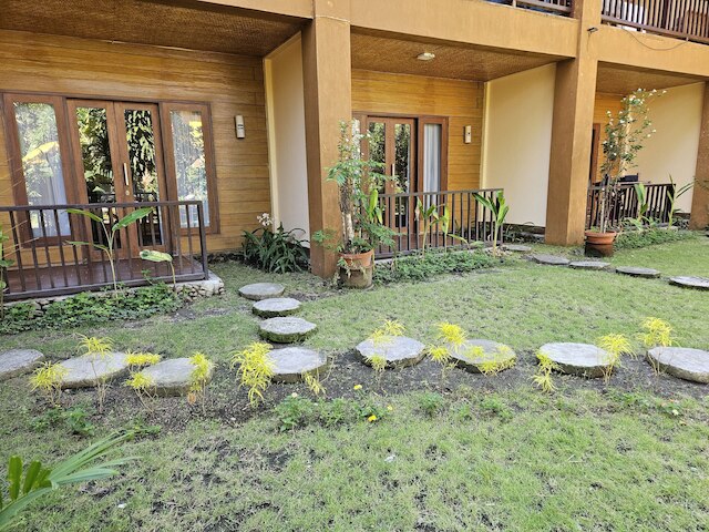 サンセットハウス ロンボク