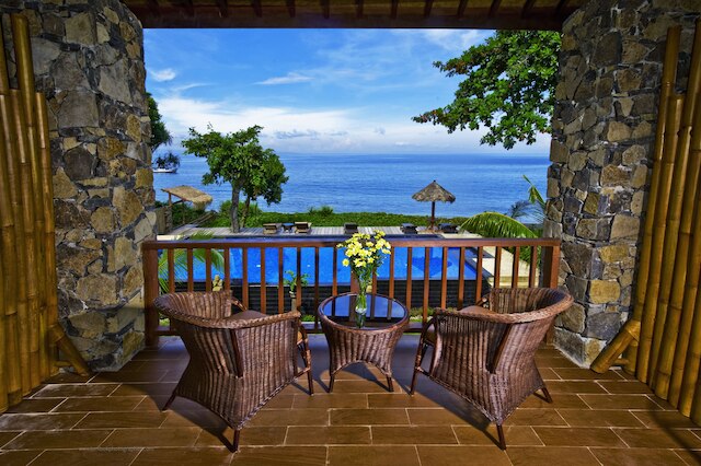 サンセットハウス ロンボク