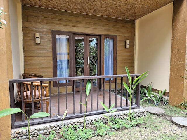 サンセットハウス ロンボク