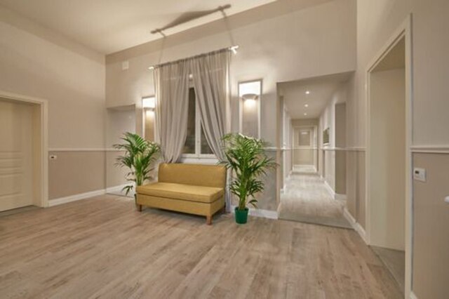 レ スタンツェ デル デュオモ