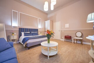 レ スタンツェ デル デュオモ