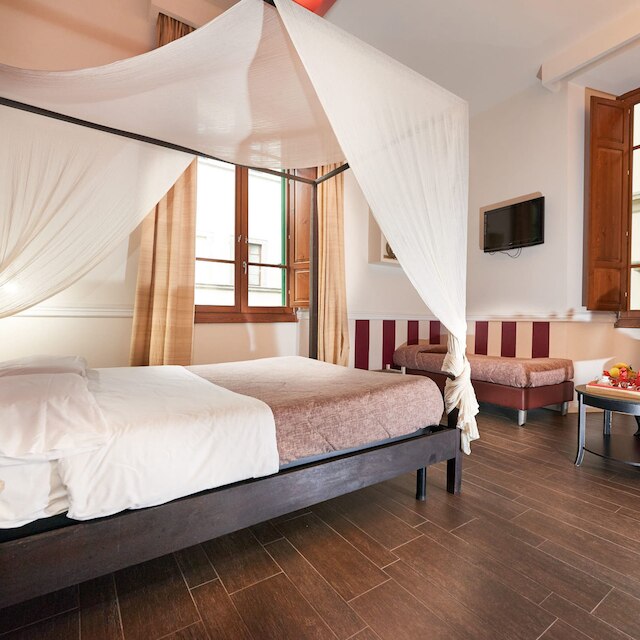 レ スタンツェ デル デュオモ