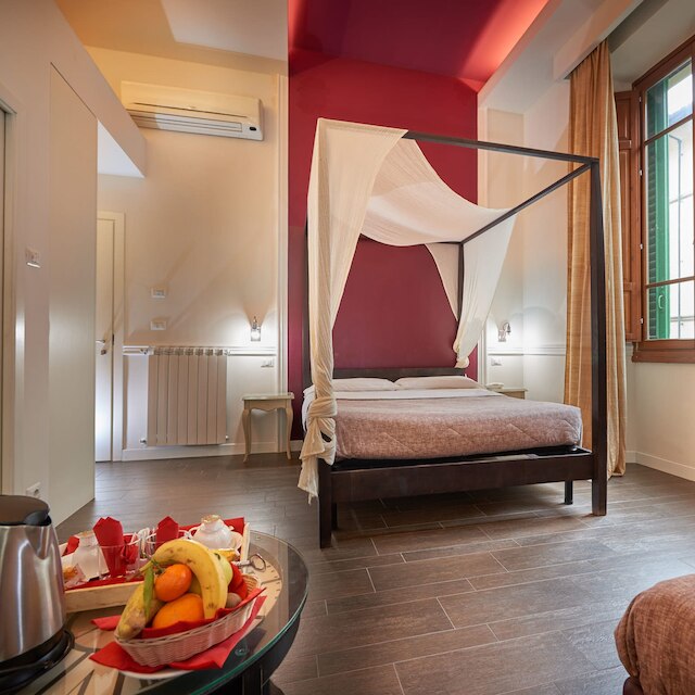 レ スタンツェ デル デュオモ