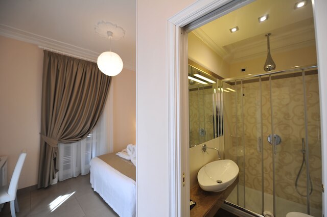 ホテル・ヴィラ・ザッカルディ