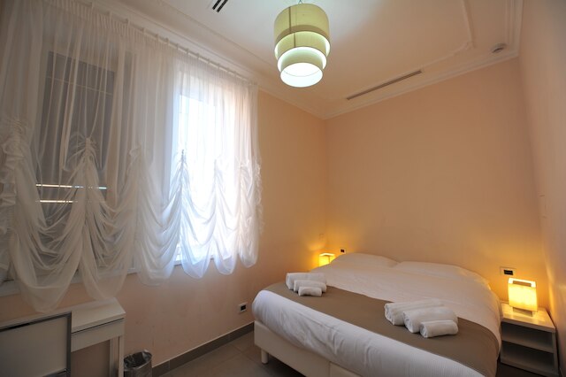 ホテル・ヴィラ・ザッカルディ